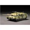 Image de Trumpeter - Char lourd US M1A2 Abrams MBT 1991