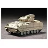 Image de Maquette Char : Us M2a2 Bradley-Trumpeter