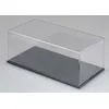 Image de Trumpeter - Présentoir vitrine pour maquette - Plastique 325 x 165 x 125 mm