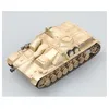 Image de SturmgeschÃ¼tz Iv, Front Est, Automne 44 - Miniature D'avion Easy Model 9346130-Easy Model