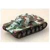 Image de Kv1e Char Lourd Finlande - Miniature D'avion Easy Model 9346280-Easy Model