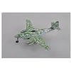 Image de Messerschmitt Me262 A-2a B3+Bh - Miniature D'avion Easy Model Em36407-Easy Model