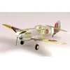 Image de Maquette - Avion P40 Warhawk B/C Raf Afrique De L'ouest 1943-T2m