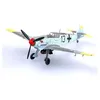 Image de ModÃ¨le RÃ©duit : Messerschmitt Bf-109e-4 - 2./Jg3 : Bataille D'angleterre 1940
