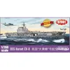Image de Uss Hornet Cv-8 - Maquette De Bateau I Love Kits 9332001-I Love Kit