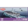Image de Uss John F. Kennedy Cv-67 - Maquette De Bateau I Love Kits 9335306-I Love Kit