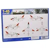 Image de Kinetic 148 T45ac Goshawk Jet Trainer