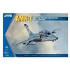 Image de Amx-T/1b Bi Places - Maquette D'avion Kinetic 96k48027-Kinetic