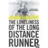 Image de The loneliness of the long distance runner - Alan Sillitoe