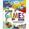 Image de The LEGO Games Book by Tori Kosara - Tori Kosara