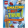 Image de LEGO Amazing But True Fun Facts About the LEGO World and Our Own - Catherine Saunders - Dorling Kindersley Ltd - Livre en Anglais - Hardback - Catherine SaundersCatherine Saunders