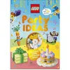 Image de LEGO Party Ideas - Jessica Farrell - Dorling Kindersley Ltd - Livre en Anglais - Hardback - Jessica FarrellJessica Farrell