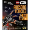Image de LEGO Star Wars Awesome Vehicles - Simon Hugo - Dorling Kindersley Ltd - Livre en Anglais - Hardback - Simon HugoSimon Hugo