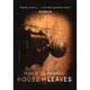 Image de House of leaves - Mark Z. Danielewski