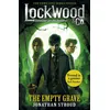 Image de Lockwood & Co: The Empty Grave - Inconnus