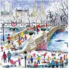 Image de Michael Storrings Bow Bridge In Central Park