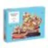 Image de Blooming Books Puzzle