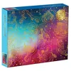 Image de PUZZLE - 1000 PIECE: COSMOS ASTROLOGY - FOILE PUZZLE