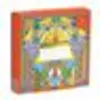 Image de Imperial Hotel Peacock Rug 500 Piece Foil Puzzle