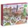 Image de Puzzle - Michael Storrings Christmas Market