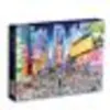 Image de Puzzle - 1000 piece: Michael Storrings Times Square