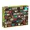 Image de Puzzle - Chihuly Vintage Radios