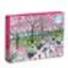 Image de Puzzle - Michael Storrings Cherry Blossoms