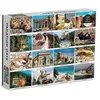 Image de Vacation Cats 1500 Piece Puzzle