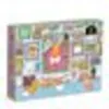 Image de Puzzle - 1000 piece: Museum of the Corgi