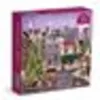 Image de Joy Laforme Christmas Square 1000 Piece Puzzle in Square Box