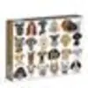 Image de Paper Dogs 1000 Pc Puzzle