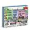 Image de Michael Storrings Christmas in Charleston 1000 Piece Puzzle