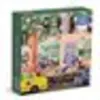 Image de Spring Street 1000 Piece Puzzle In a Square box