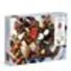 Image de Art of the Cheeseboard 1000 Piece Multi-Puzzle Puzzle