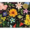 Image de Intergalactic Flora 1000 Piece Foil Puzzle