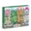 Image de Michael Storrings Dog Park in Four Seasons 1000 Piece Puzzle