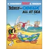 Image de Asterix and Obelix all at sea - Albert Uderzo