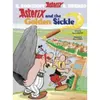 Image de Asterix and the golden sickle - Albert Uderzo