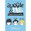 Image de Auggie and me - R. J. Palacio