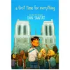 Image de A First Time for Everything by Dan Santat - Dan Santat