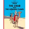 Image de Crab with the golden claws - Hergé