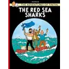 Image de Red sea sharks - Hergé