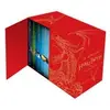 Image de Harry Potter: the complete collection - J.K. Rowling