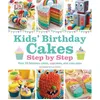 Image de Kids Birthday Cakes by Karen Sullivan - Karen Sullivan