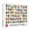 Image de LEGO® Minifigure 1000-Piece Puzzle