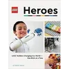 Image de Lego Heroes - Graham Hancock