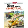 Image de Asterix 37: Asterix and the Chariot Race - Jean-Yves Ferri