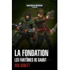 Image de La Fondation - Dan Abnett