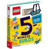 Image de LEGO (R) ICONIC: FIVE-MINUTE BUILDS -