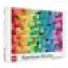 Image de LEGO® Rainbow Bricks Puzzle